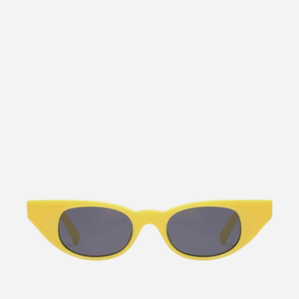 Adam Selman The Breaker Sunglasses
